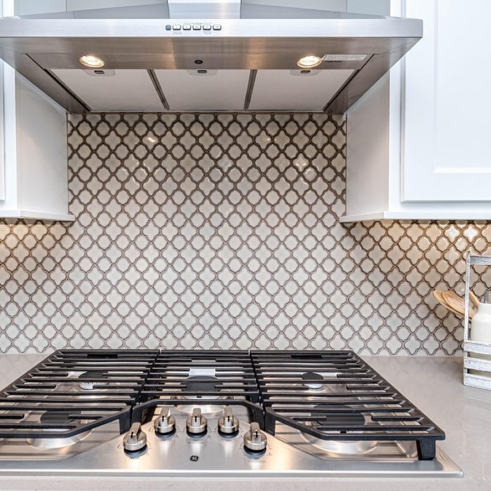 stove, oven, range, back splash, gas oven, kitchen, appliance, stove, stove, oven, oven, oven, oven, oven, back splash, gas oven